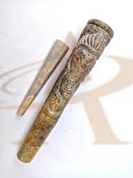 Stone Chillum